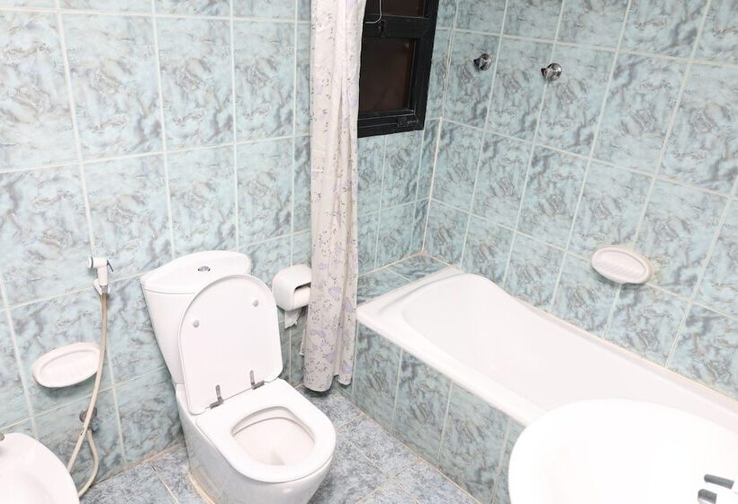 فندق Deira Palace