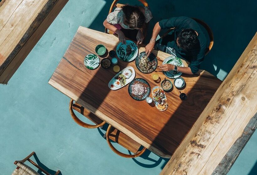 Отель Divino Caldera