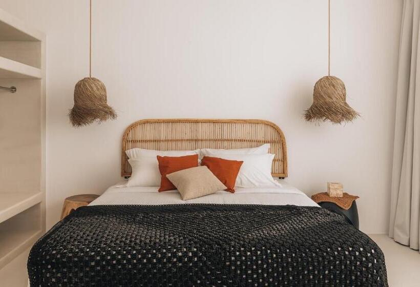 Отель Divino Caldera