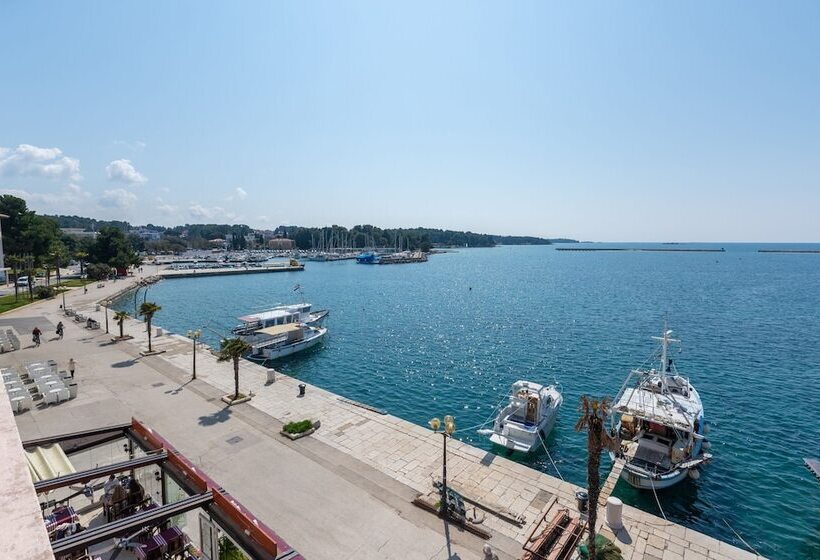 酒店 Dua Residence