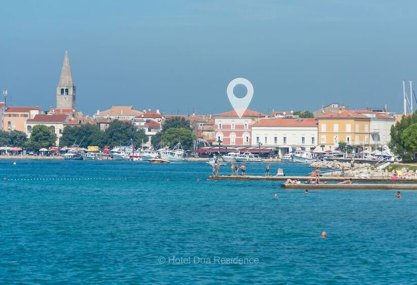 酒店 Dua Residence