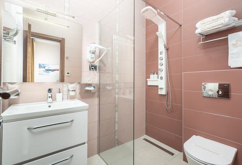 酒店 Dua Residence