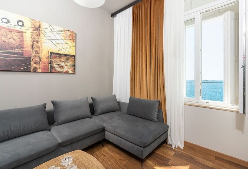 酒店 Dua Residence