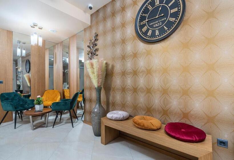 酒店 Dua Residence