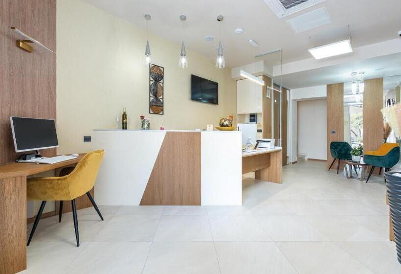 酒店 Dua Residence