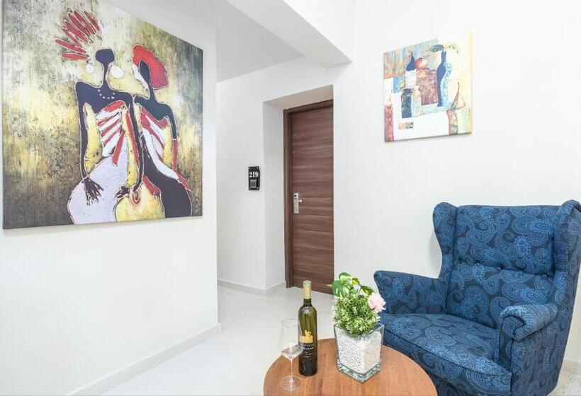 酒店 Dua Residence