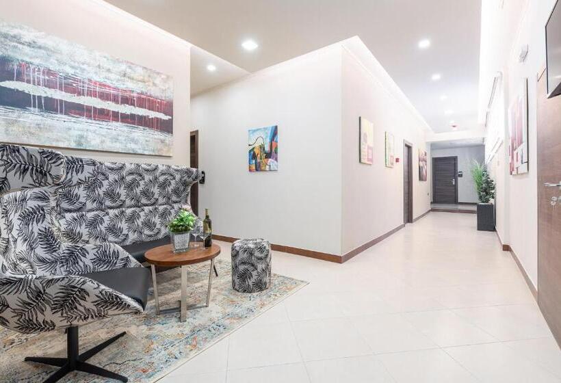 酒店 Dua Residence