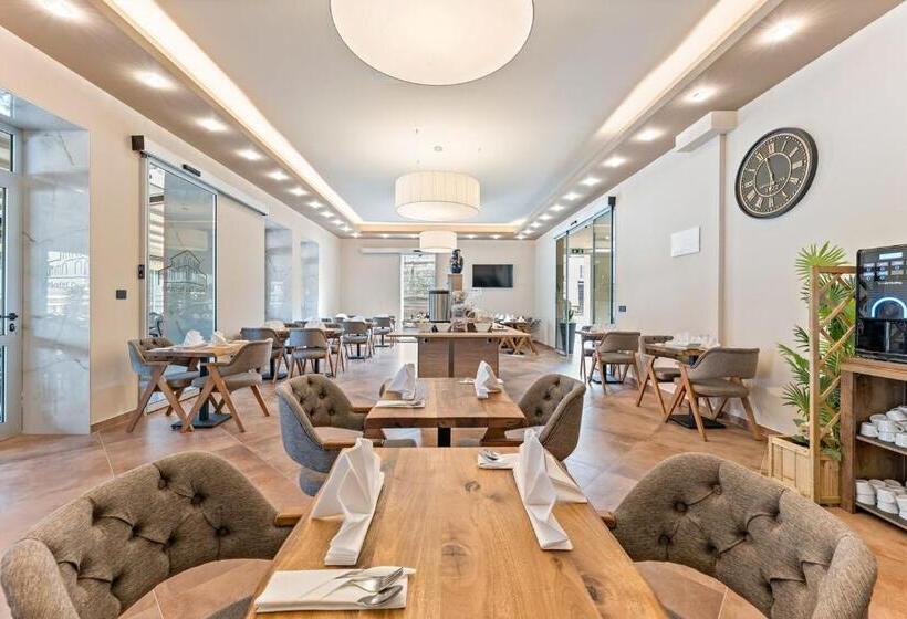 酒店 Dua Residence