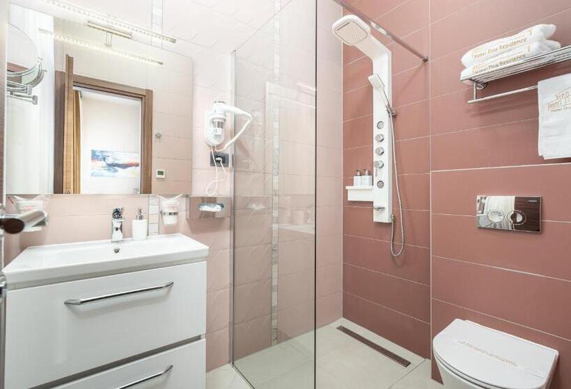 酒店 Dua Residence