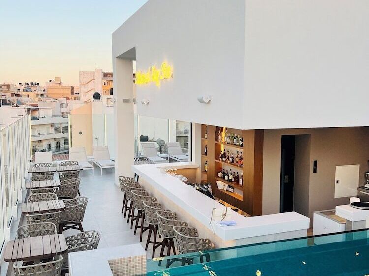 Ethereal White Resort Hotel & Spa