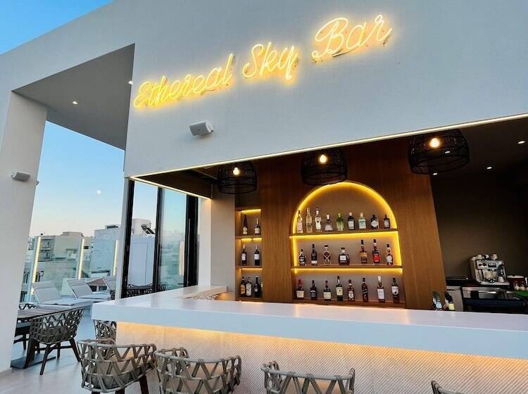 Ethereal White Resort Hotel & Spa