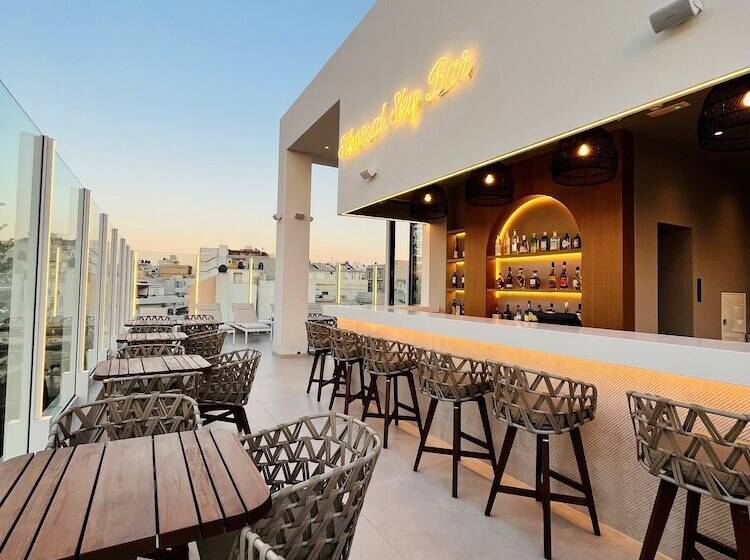 Ethereal White Resort Hotel & Spa