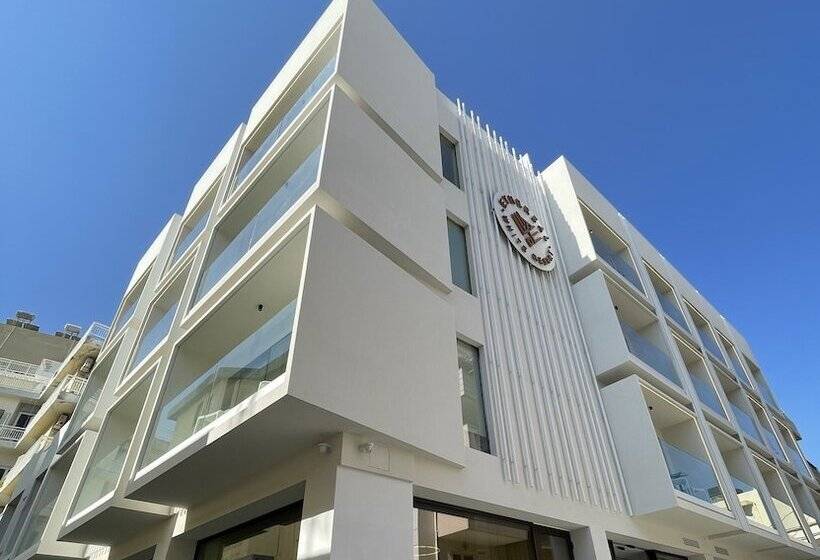 Ethereal White Resort Hotel & Spa