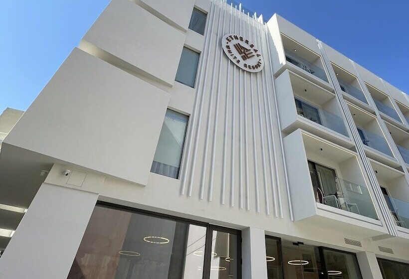 Ethereal White Resort Hotel & Spa