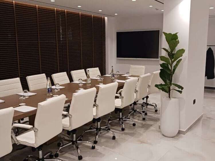 Ethereal White Resort Hotel & Spa