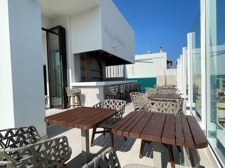 Ethereal White Resort Hotel & Spa