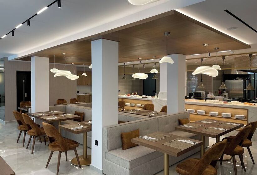 Ethereal White Resort Hotel & Spa