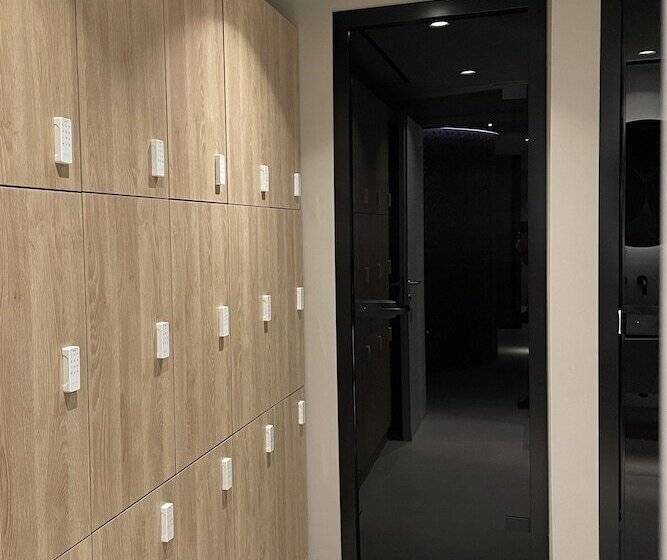 Ethereal White Resort Hotel & Spa