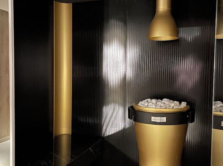 Ethereal White Resort Hotel & Spa