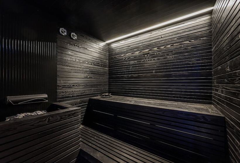 Ethereal White Resort Hotel & Spa