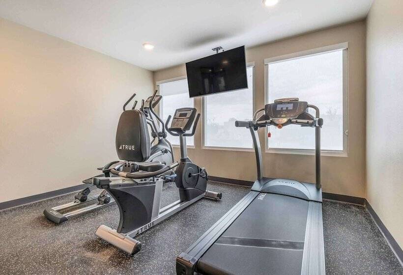 Отель Extended Stay America Premier Suites   San Diego   San Marcos