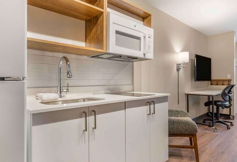 ホテル Extended Stay America Premier Suites   San Diego   San Marcos