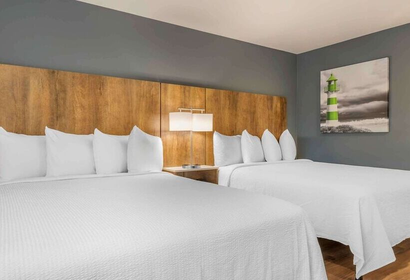 Отель Extended Stay America Premier Suites   San Diego   San Marcos