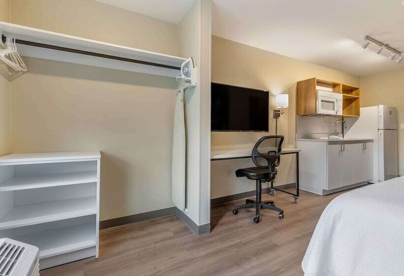 ホテル Extended Stay America Premier Suites   San Diego   San Marcos