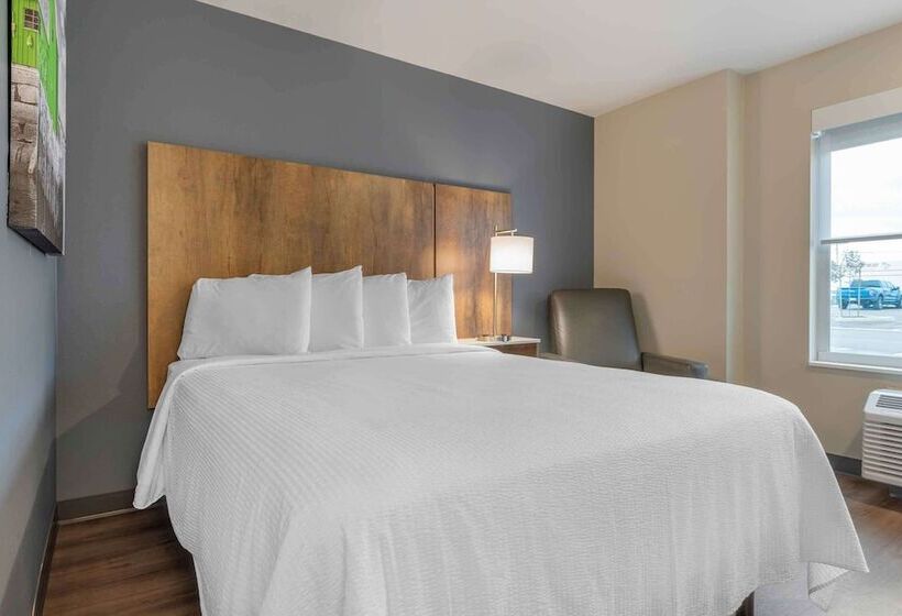 בית מלון כפרי Extended Stay America Premier Suites   San Diego   San Marcos