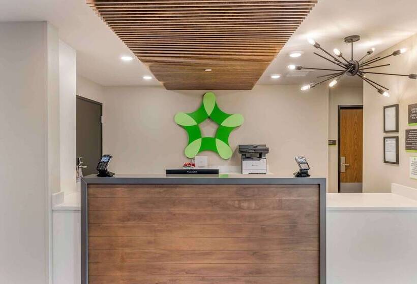 ホテル Extended Stay America Premier Suites   San Diego   San Marcos