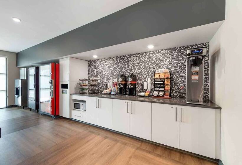 هتل Extended Stay America Suites  Huntsville  Madison