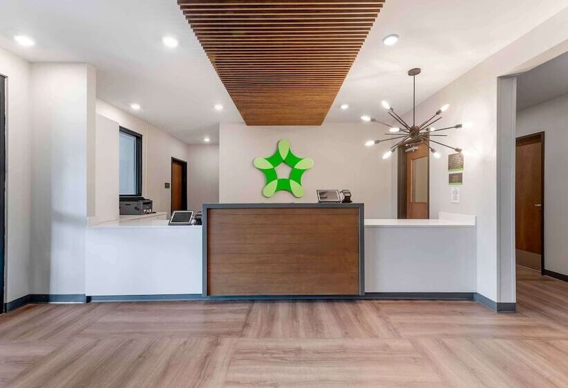 ホテル Extended Stay America Suites Huntsville Madison