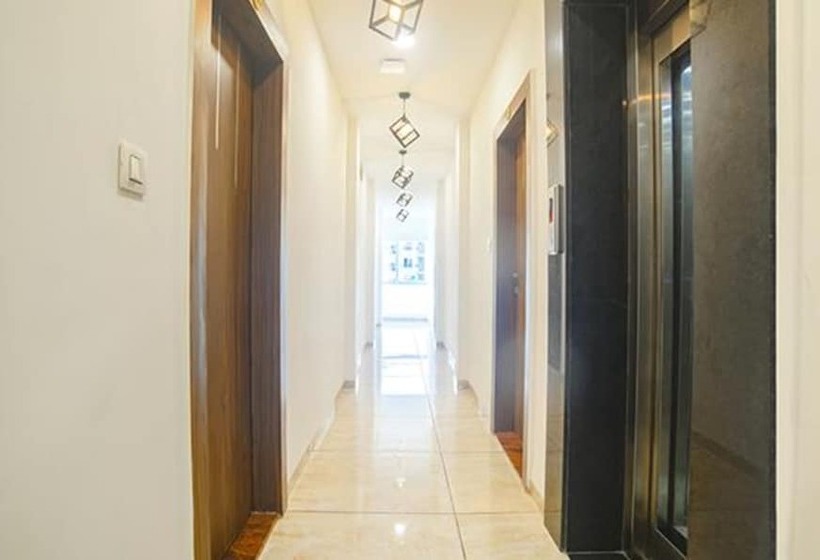 Fabhotel Right Choice