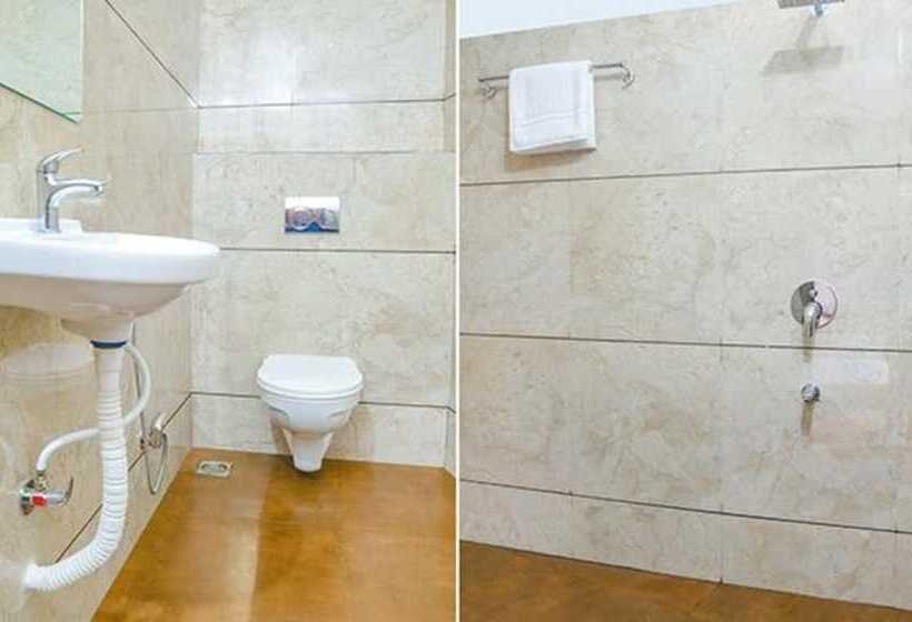 Fabhotel Right Choice