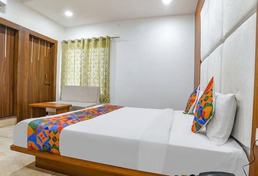 Fabhotel Right Choice