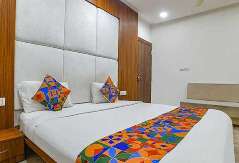 Fabhotel Right Choice