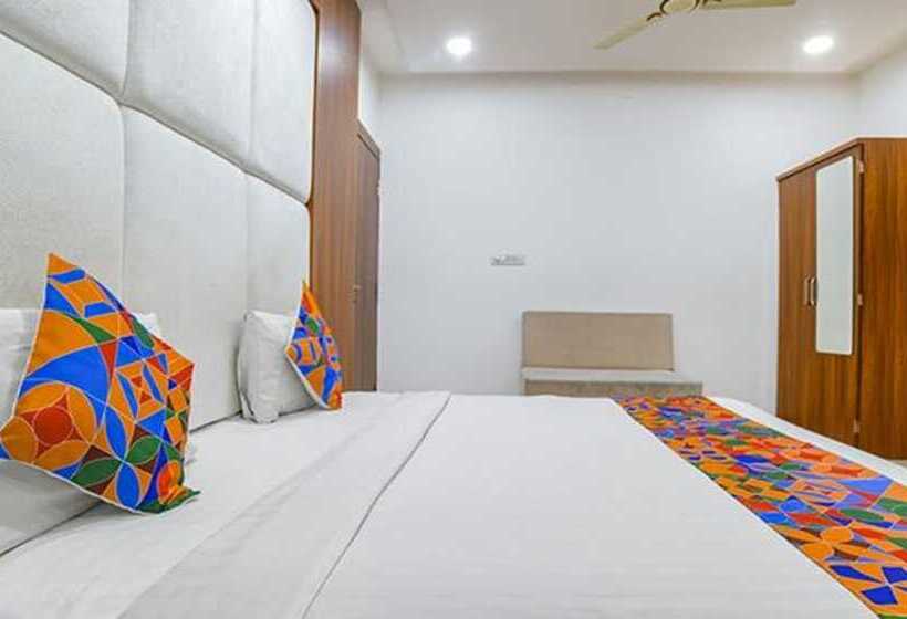 Fabhotel Right Choice