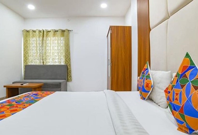 Fabhotel Right Choice