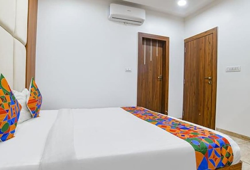 Fabhotel Right Choice