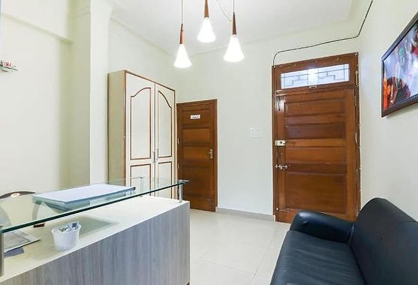 בית מלון כפרי Fabexpress Roshan Villa