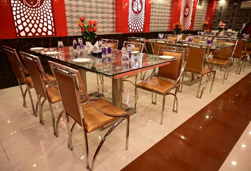 酒店 Gm International