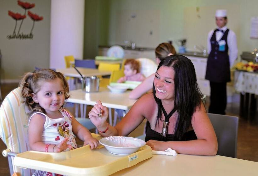 Отель Granserena