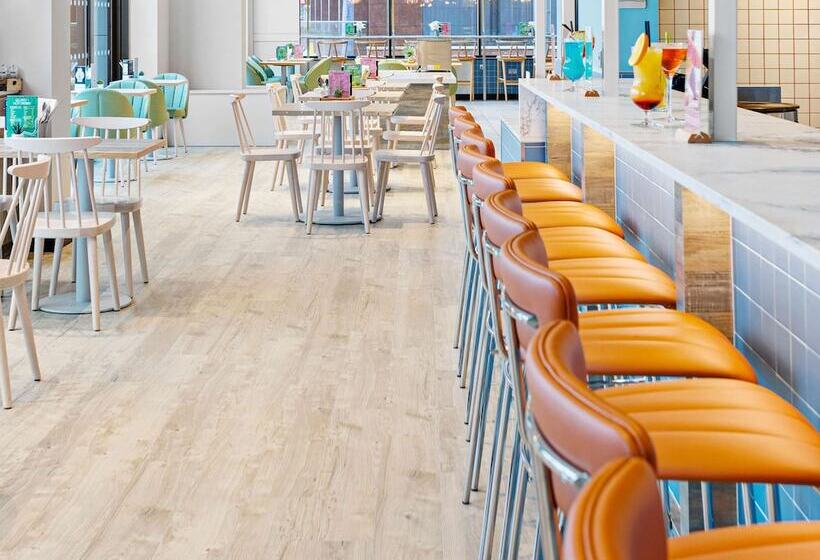 هتل Ibis Styles Paignton