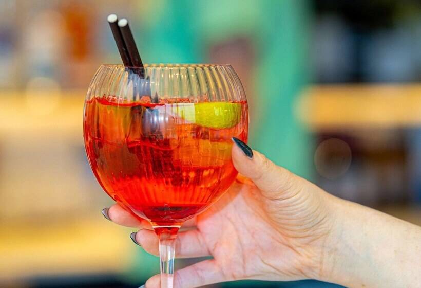 هتل Ibis Styles Paignton