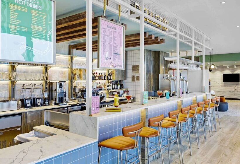 هتل Ibis Styles Paignton