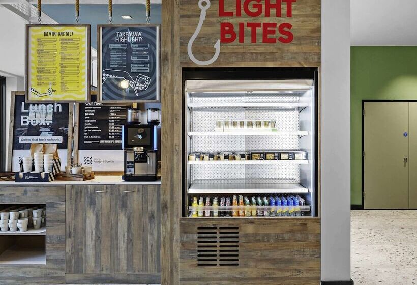 هتل Ibis Styles Paignton