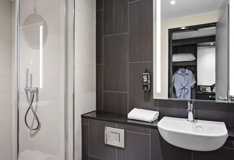 هتل Ibis Styles Paignton