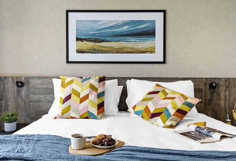 هتل Ibis Styles Paignton