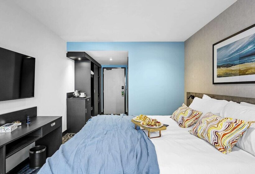 هتل Ibis Styles Paignton