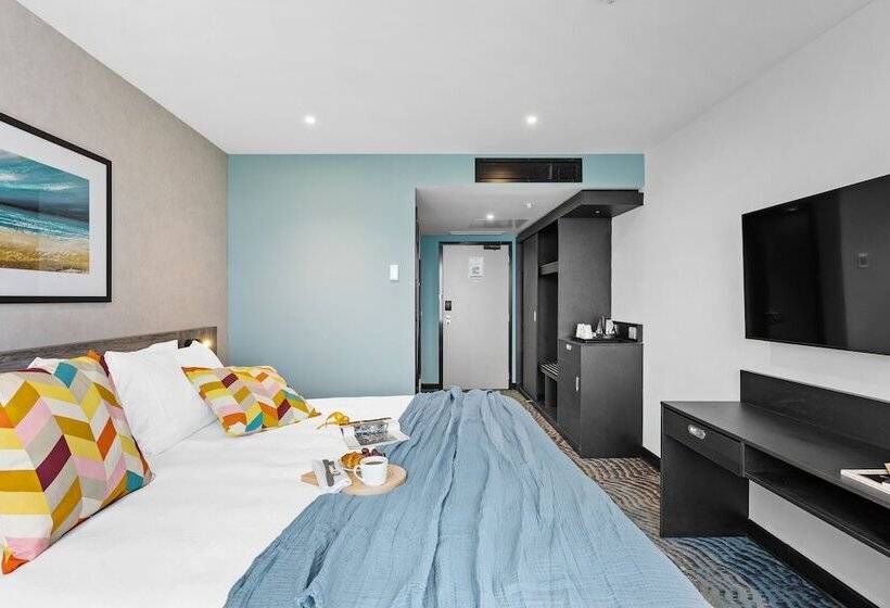 هتل Ibis Styles Paignton